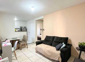 Apartamento, 2 Quartos, 1 Vaga em Planalto, Belo Horizonte, MG valor de R$ 245.000,00 no Lugar Certo