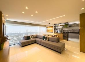 Apartamento, 3 Quartos, 2 Vagas, 3 Suites em [endereco], Setor Marista, Goiânia, GO valor de R$ 1.549.000,00 no Lugar Certo