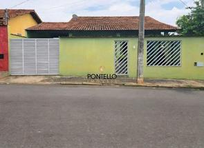Casa, 2 Quartos, 4 Vagas, 1 Suite em Santo Antônio, Sete Lagoas, MG valor de R$ 450.000,00 no Lugar Certo