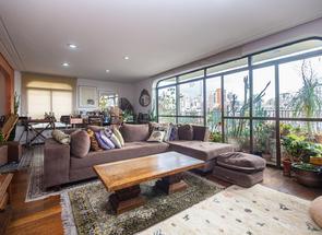 Apartamento, 3 Quartos, 3 Vagas, 1 Suite em Higienópolis, São Paulo, SP valor de R$ 2.290.000,00 no Lugar Certo