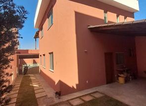 Casa, 4 Quartos, 4 Vagas, 1 Suite em Cândida Ferreira, Contagem, MG valor de R$ 1.000.000,00 no Lugar Certo