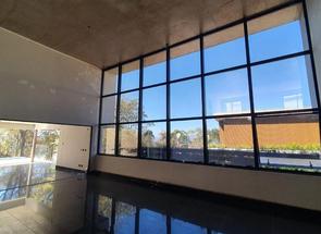 Casa, 4 Quartos, 4 Vagas, 4 Suites em Quintas do Sol, Nova Lima, MG valor de R$ 5.450.000,00 no Lugar Certo