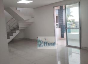 Cobertura, 3 Quartos, 2 Vagas, 1 Suite em Santa Amélia, Belo Horizonte, MG valor de R$ 1.250.000,00 no Lugar Certo