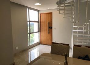 Cobertura, 2 Quartos, 1 Vaga em Frei Leopoldo, Belo Horizonte, MG valor de R$ 359.900,00 no Lugar Certo