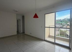 Apartamento, 2 Quartos, 1 Vaga, 1 Suite para alugar em Paquetá, Belo Horizonte, MG valor de R$ 2.850,00 no Lugar Certo