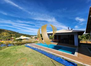 Casa, 3 Quartos, 3 Vagas, 3 Suites em Centro, Sete Lagoas, MG valor de R$ 2.300.000,00 no Lugar Certo