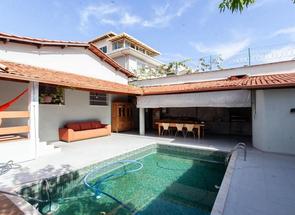 Casa, 4 Quartos, 4 Vagas, 1 Suite em Santa Mônica, Belo Horizonte, MG valor de R$ 1.270.000,00 no Lugar Certo
