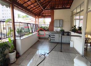 Cobertura, 3 Quartos, 2 Vagas, 1 Suite em Palmares, Belo Horizonte, MG valor de R$ 690.000,00 no Lugar Certo