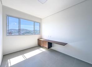 Apartamento, 3 Quartos, 2 Vagas, 1 Suite em Palmeiras, Belo Horizonte, MG valor de R$ 650.000,00 no Lugar Certo