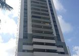 Apartamento, 4 Quartos, 3 Vagas, 3 Suites