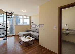 Cobertura, 2 Quartos, 1 Vaga, 1 Suite em Savassi, Belo Horizonte, MG valor de R$ 1.150.000,00 no Lugar Certo