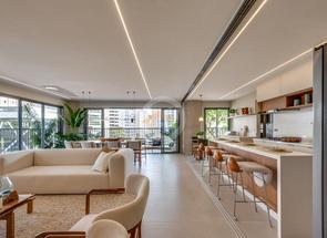 Apartamento, 3 Quartos em Rua João de Abreu, Setor Oeste, Goiânia, GO valor de R$ 2.900.000,00 no Lugar Certo