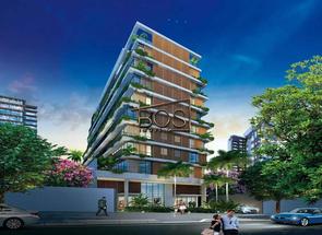 Apartamento, 3 Quartos, 2 Vagas, 3 Suites em Lourdes, Belo Horizonte, MG valor de R$ 2.575.000,00 no Lugar Certo