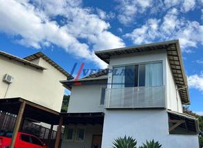 Casa, 3 Quartos, 4 Vagas, 2 Suites em Professor Kalman Sibalszky, Trevo, Belo Horizonte, MG valor de R$ 1.690.000,00 no Lugar Certo