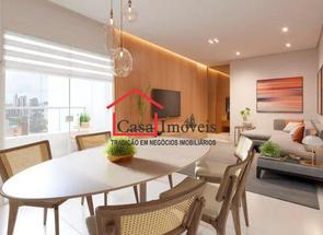 Apartamento, 3 Quartos, 2 Vagas, 1 Suite em Serrano, Belo Horizonte, MG valor de R$ 617.400,00 no Lugar Certo