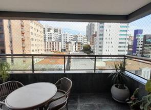 Apartamento, 4 Quartos, 3 Vagas, 1 Suite em São Pedro, Belo Horizonte, MG valor de R$ 1.680.000,00 no Lugar Certo