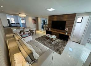 Apartamento, 4 Quartos, 3 Vagas, 2 Suites em Ipiranga, Belo Horizonte, MG valor de R$ 1.190.000,00 no Lugar Certo