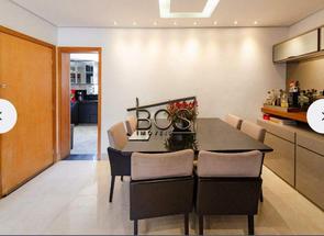 Apartamento, 3 Quartos, 2 Vagas, 1 Suite para alugar em Buritis, Belo Horizonte, MG valor de R$ 4.800,00 no Lugar Certo