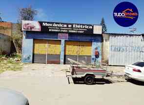 Galpão em Recanto das Emas, Recanto das Emas, DF valor de R$ 550.000,00 no Lugar Certo