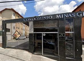 Apartamento, 2 Quartos, 1 Vaga em Camargos, Belo Horizonte, MG valor de R$ 235.000,00 no Lugar Certo