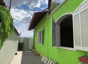 Casa, 4 Quartos, 3 Vagas em Novo Progresso, Contagem, MG valor de R$ 900.000,00 no Lugar Certo