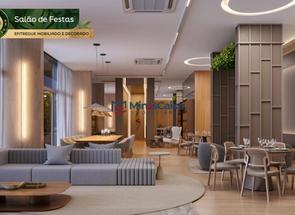 Apartamento, 3 Quartos, 2 Vagas, 1 Suite em Bela Vista, Ipatinga, MG valor de R$ 990.305,00 no Lugar Certo