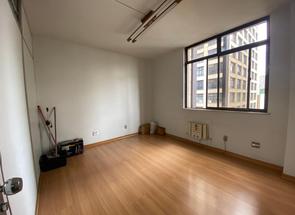 Sala para alugar em Centro, Belo Horizonte, MG valor de R$ 1.200,00 no Lugar Certo