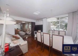 Apartamento, 4 Quartos, 1 Vaga, 1 Suite em Sion, Belo Horizonte, MG valor de R$ 1.225.000,00 no Lugar Certo