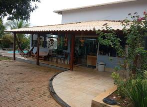 Fazenda, 4 Quartos, 1 Suite em Condominio Recanto do Beija Flor, Jaboticatubas, MG valor de R$ 900.000,00 no Lugar Certo