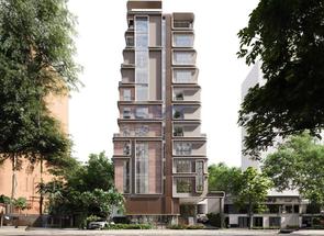 Apartamento, 2 Quartos, 1 Vaga, 2 Suites em Savassi, Belo Horizonte, MG valor de R$ 1.867.150,00 no Lugar Certo