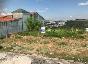 Lote em Vila Verde, Varginha, MG valor de R$ 280.000,00 no Lugar Certo