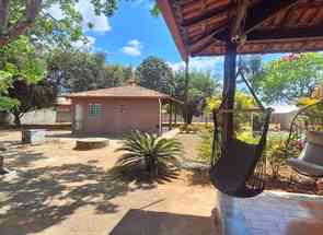 Fazenda, 7 Quartos em Lapinha, Lagoa Santa, MG valor de R$ 1.200.000,00 no Lugar Certo