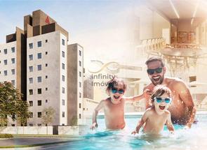 Apartamento, 3 Quartos em Rua Benedito Freire da Paz, Boa Esperança, Santa Luzia, MG valor de R$ 393.200,00 no Lugar Certo
