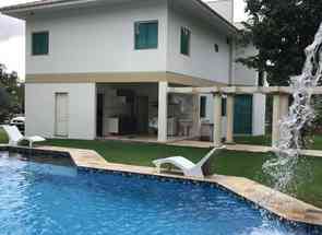 Casa em Condomínio, 5 Quartos, 3 Vagas, 5 Suites em Ponta Negra, Manaus, AM valor de R$ 4.500.000,00 no Lugar Certo