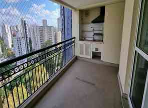 Apartamento, 4 Quartos, 5 Vagas, 4 Suites em Morumbi, São Paulo, SP valor de R$ 4.100.000,00 no Lugar Certo