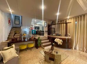 Casa, 5 Quartos, 4 Vagas, 1 Suite em Santa Lúcia, Belo Horizonte, MG valor de R$ 1.970.000,00 no Lugar Certo