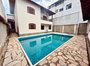 Casa, 4 Quartos, 4 Vagas, 1 Suite em Jardim Leblon, Belo Horizonte, MG valor de R$ 1.150.000,00 no Lugar Certo