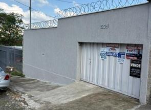 Casa, 3 Quartos, 2 Vagas, 1 Suite em Renascença, Belo Horizonte, MG valor de R$ 930.000,00 no Lugar Certo