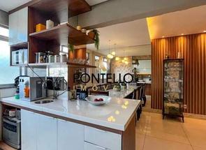 Cobertura, 3 Quartos, 2 Vagas, 1 Suite em Buritis, Belo Horizonte, MG valor de R$ 1.070.000,00 no Lugar Certo