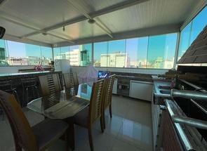 Cobertura, 5 Quartos, 4 Vagas, 1 Suite em Jussara, Graça, Belo Horizonte, MG valor de R$ 1.100.000,00 no Lugar Certo