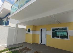 Casa, 3 Quartos, 2 Vagas, 1 Suite em Masterville, Sarzedo, MG valor de R$ 430.000,00 no Lugar Certo