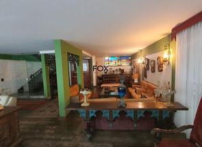 Casa, 3 Quartos, 3 Vagas, 1 Suite em Sion, Belo Horizonte, MG valor de R$ 2.600.000,00 no Lugar Certo