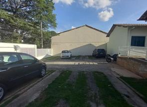 Casa, 2 Quartos, 1 Vaga em Juliana, Belo Horizonte, MG valor de R$ 260.000,00 no Lugar Certo