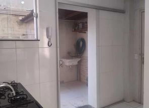 Apartamento, 2 Quartos, 1 Vaga para alugar em Grajaú, Belo Horizonte, MG valor de R$ 1.500,00 no Lugar Certo
