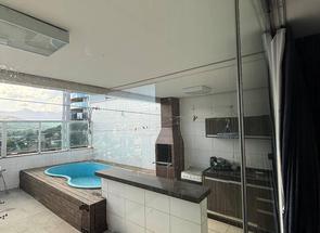 Cobertura, 4 Quartos, 2 Vagas, 2 Suites em Professores, Coronel Fabriciano, MG valor de R$ 650.000,00 no Lugar Certo