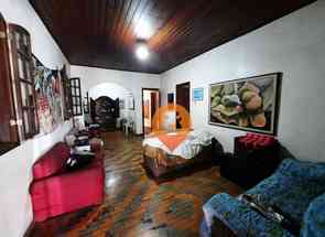 Casa, 3 Quartos, 1 Vaga, 1 Suite em Prado, Belo Horizonte, MG valor de R$ 980.000,00 no Lugar Certo