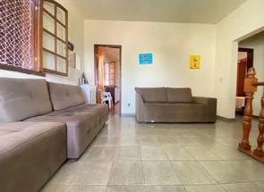 Casa, 4 Quartos, 3 Vagas em Candelária, Belo Horizonte, MG valor de R$ 850.000,00 no Lugar Certo