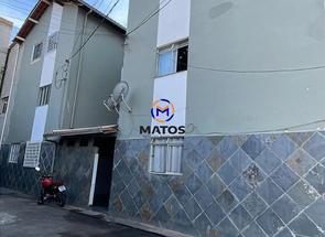 Apartamento, 2 Quartos, 1 Vaga em Conjunto Cristina (são Benedito), Santa Luzia, MG valor de R$ 220.000,00 no Lugar Certo