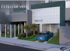 Apartamento, 2 Quartos, 1 Vaga, 1 Suite em Castelo, Belo Horizonte, MG valor de R$ 494.500,00 no Lugar Certo