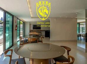 Apartamento, 4 Quartos, 3 Vagas, 2 Suites em Serra, Belo Horizonte, MG valor de R$ 2.204.000,00 no Lugar Certo